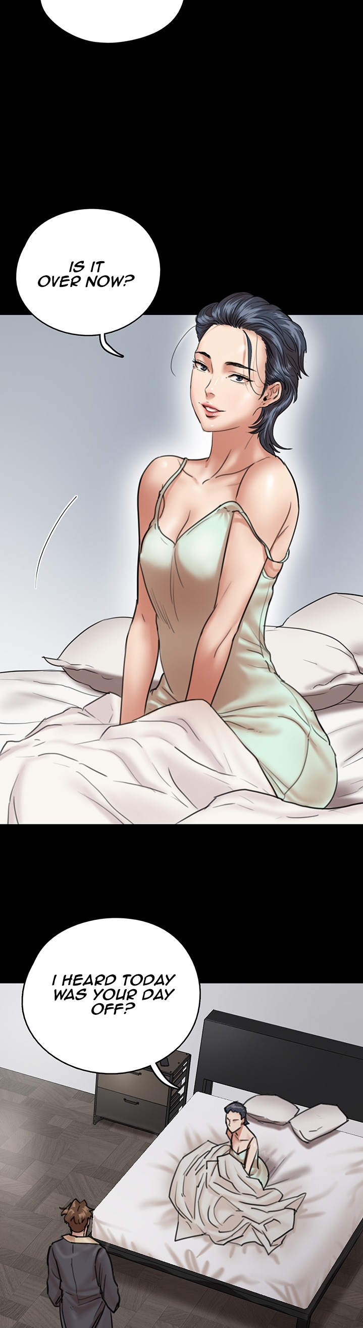 E Romance - Chapter 3 [photo 18] - MangaPorn