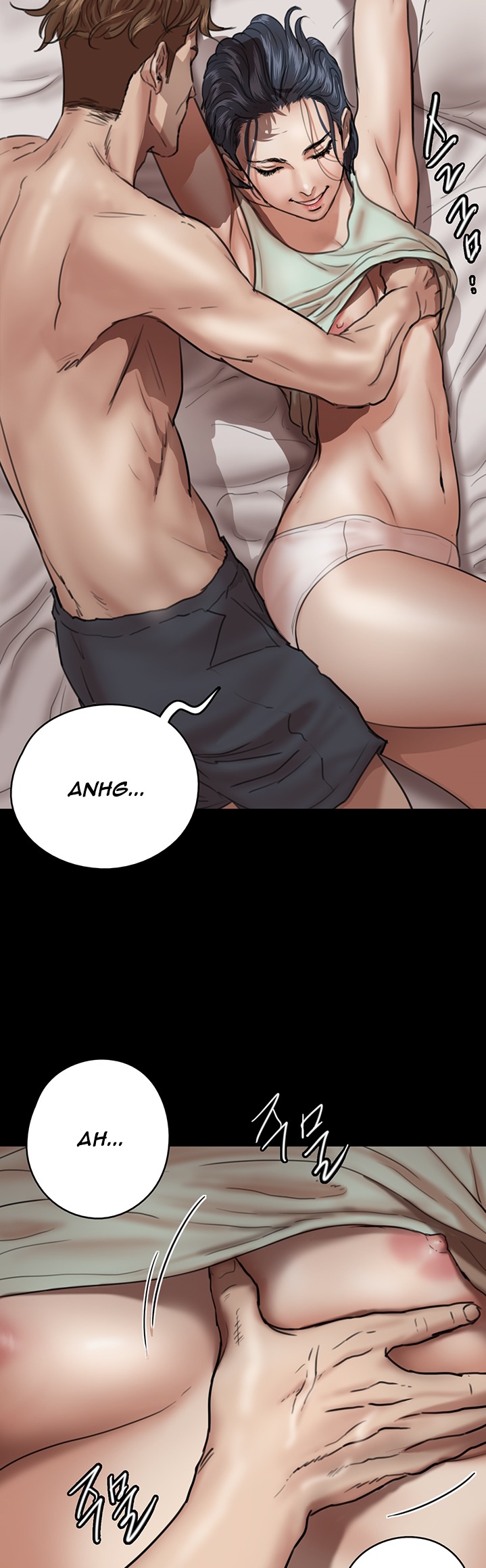 E Romance - Chapter 3 [photo 22] - MangaPorn