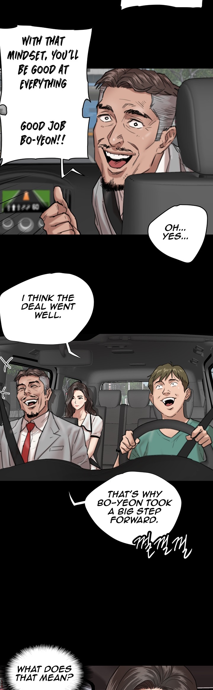 E Romance - Chapter 3 [photo 26] - MangaPorn