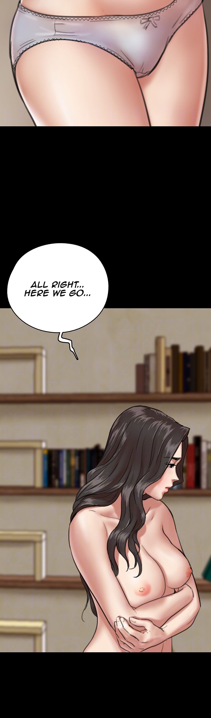 E Romance - Chapter 3 [photo 3] - MangaPorn