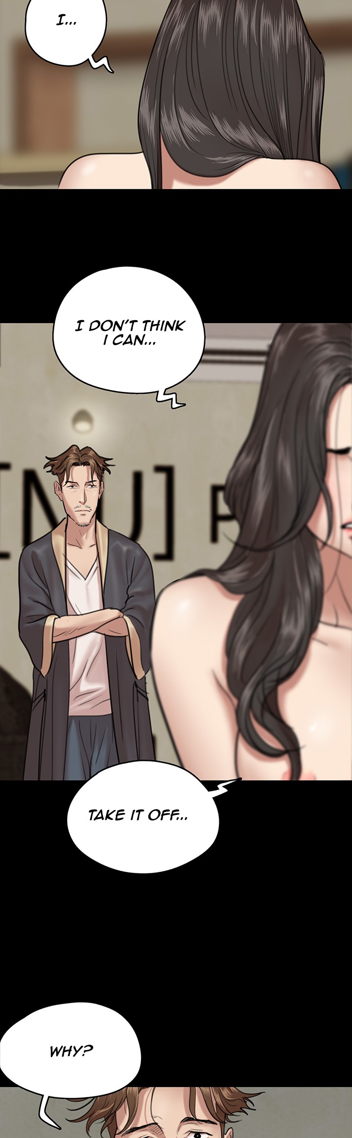 E Romance - Chapter 3 [photo 30] - MangaPorn