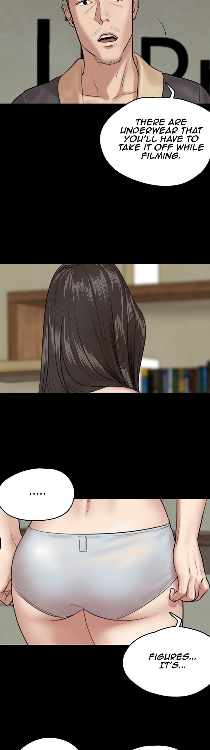 E Romance - Chapter 3 [photo 31] - MangaPorn