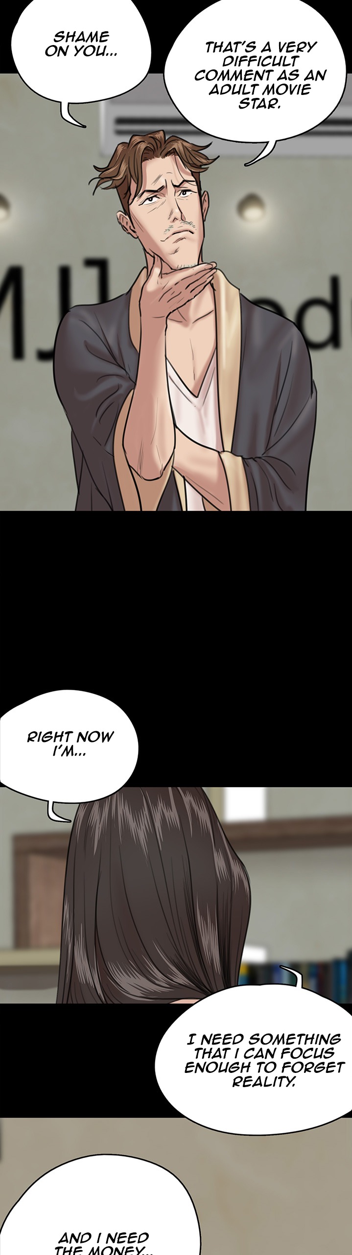 E Romance - Chapter 3 [photo 32] - MangaPorn