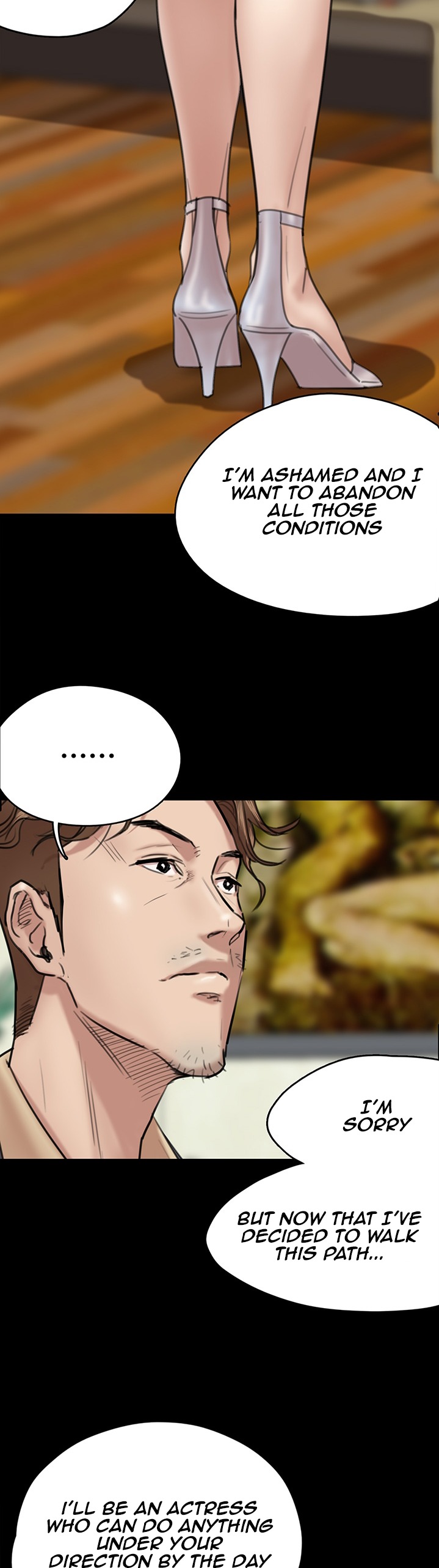 E Romance - Chapter 3 [photo 34] - MangaPorn