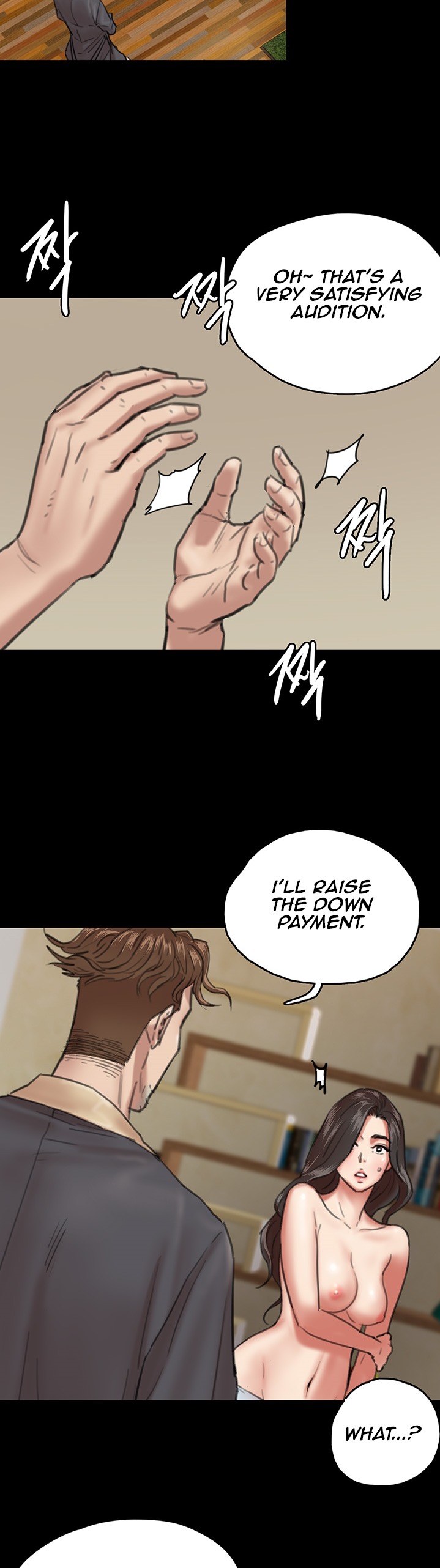 E Romance - Chapter 3 [photo 36] - MangaPorn