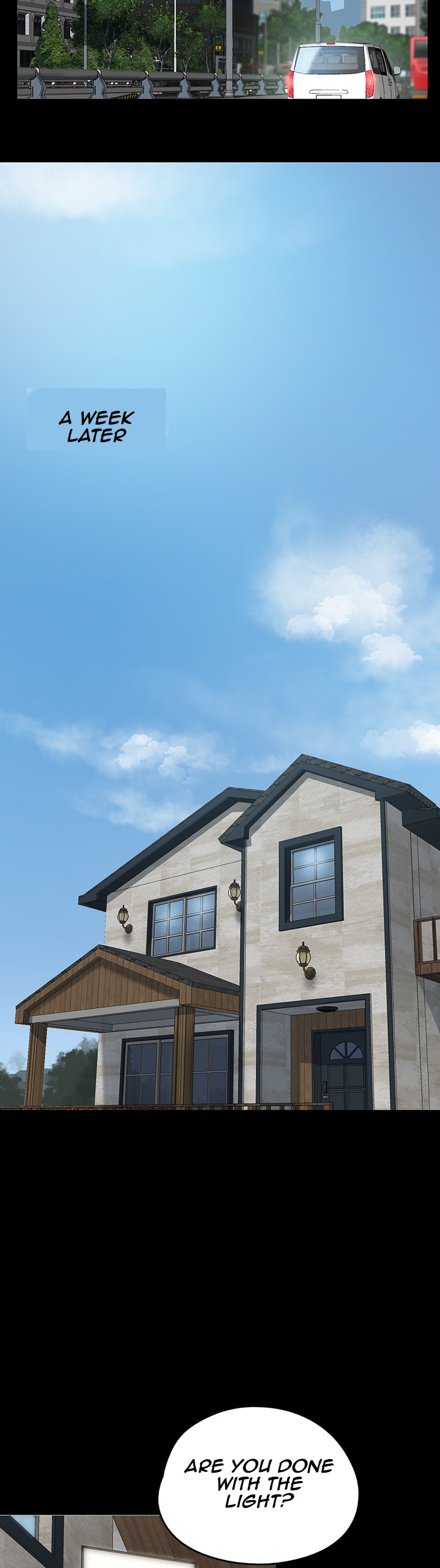 E Romance - Chapter 3 [photo 39] - MangaPorn