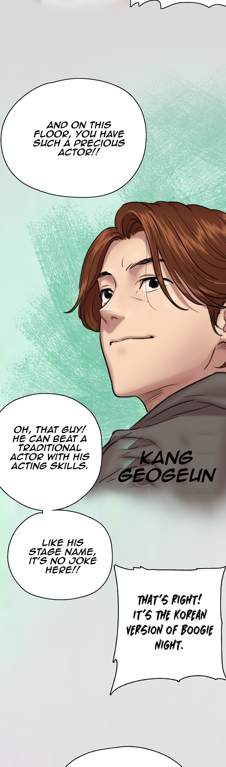 E Romance - Chapter 3 [photo 43] - MangaPorn