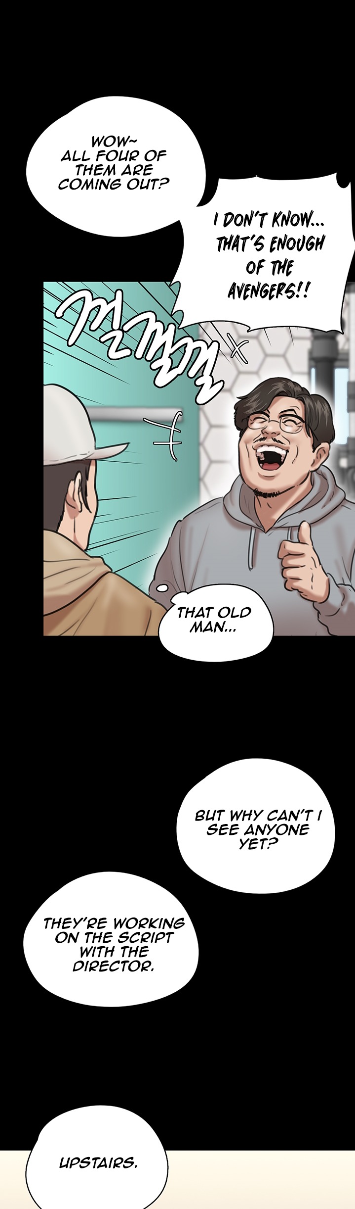 E Romance - Chapter 3 [photo 45] - MangaPorn