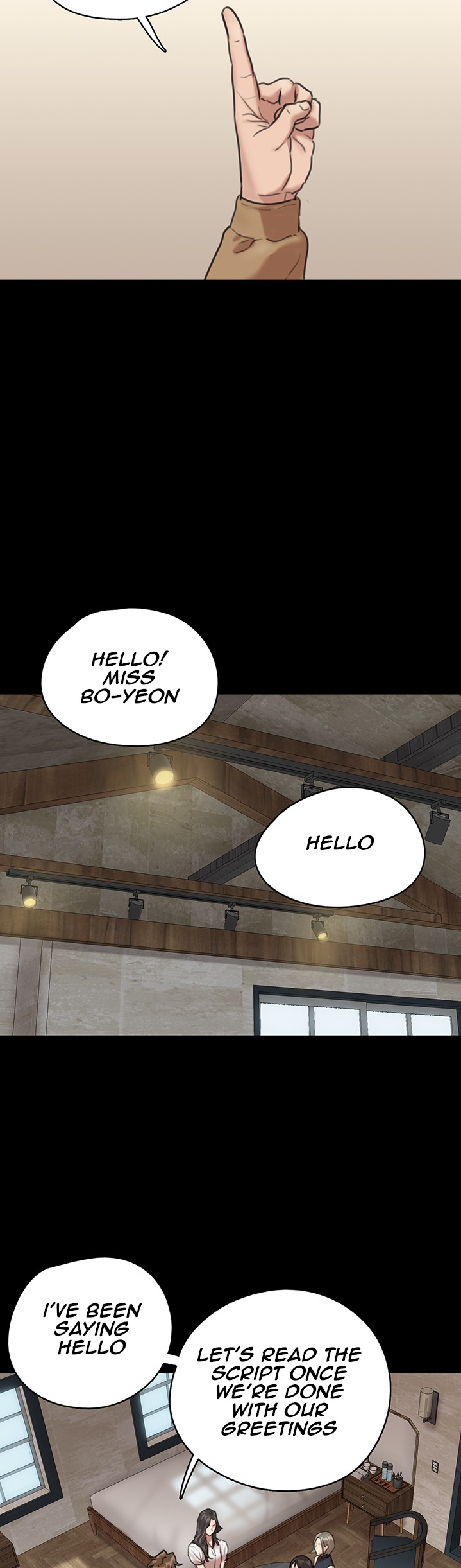 E Romance - Chapter 3 [photo 46] - MangaPorn