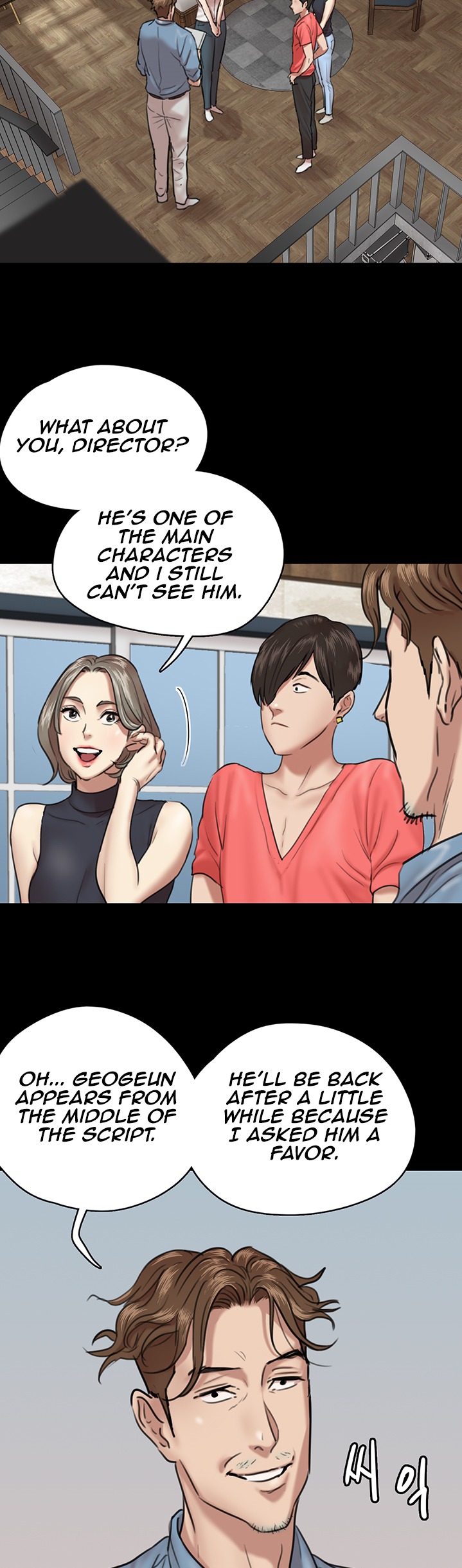 E Romance - Chapter 3 [photo 47] - MangaPorn