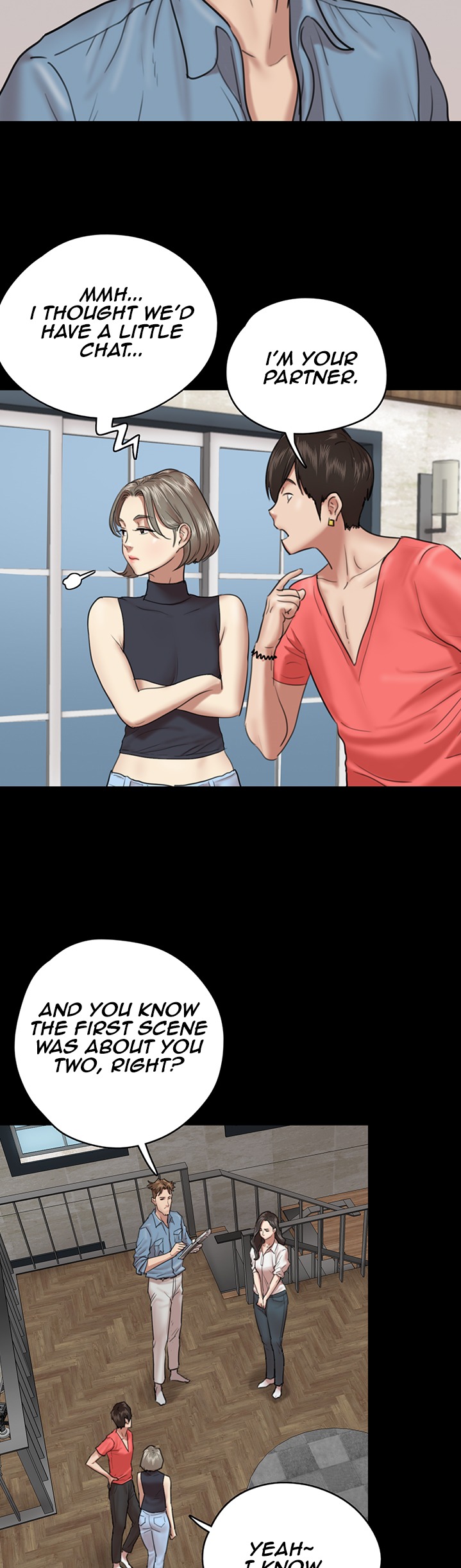 E Romance - Chapter 3 [photo 48] - MangaPorn