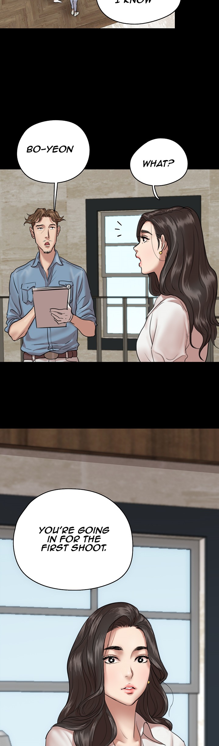 E Romance - Chapter 3 [photo 49] - MangaPorn