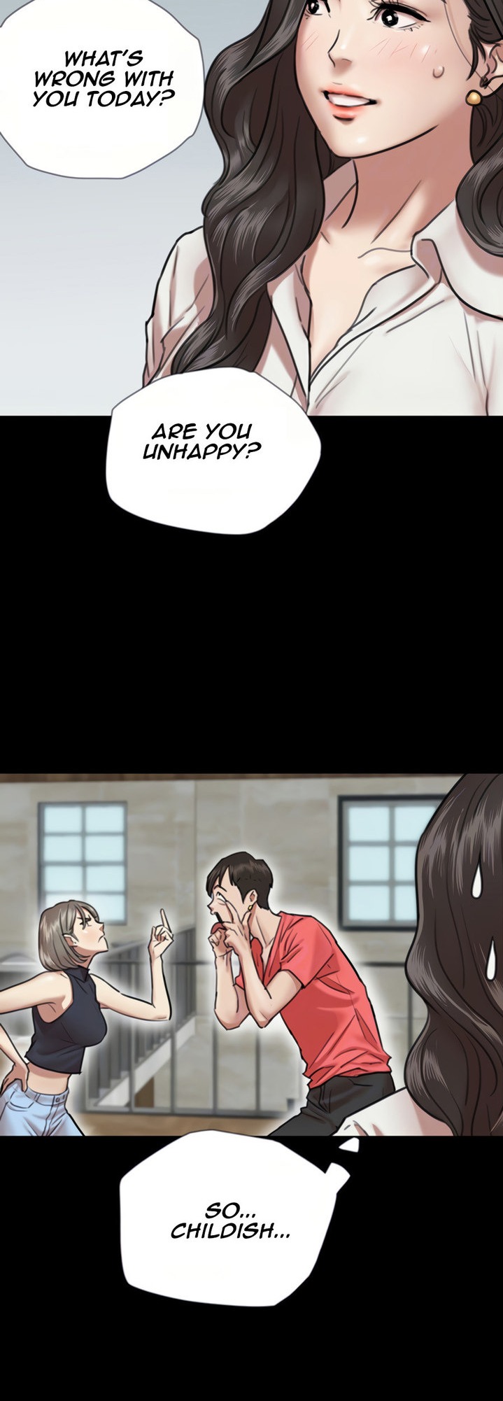 E Romance - Chapter 4 [photo 10] - MangaPorn