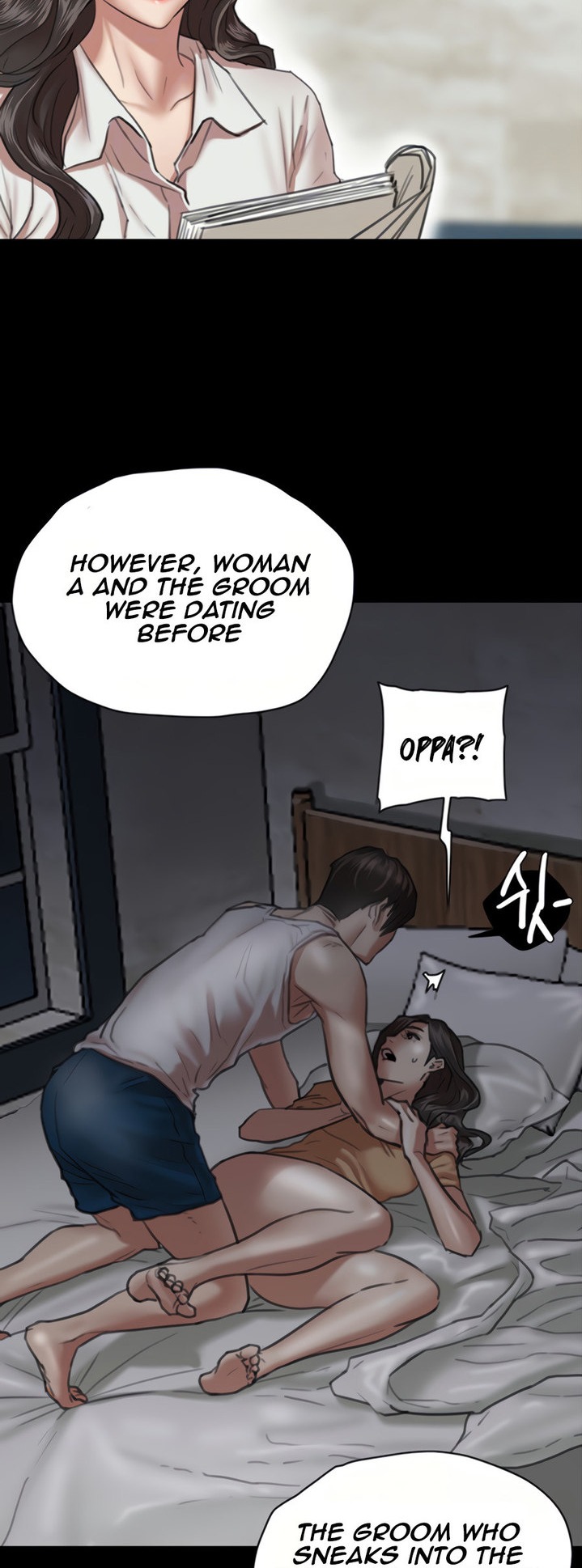 E Romance - Chapter 4 [photo 14] - MangaPorn