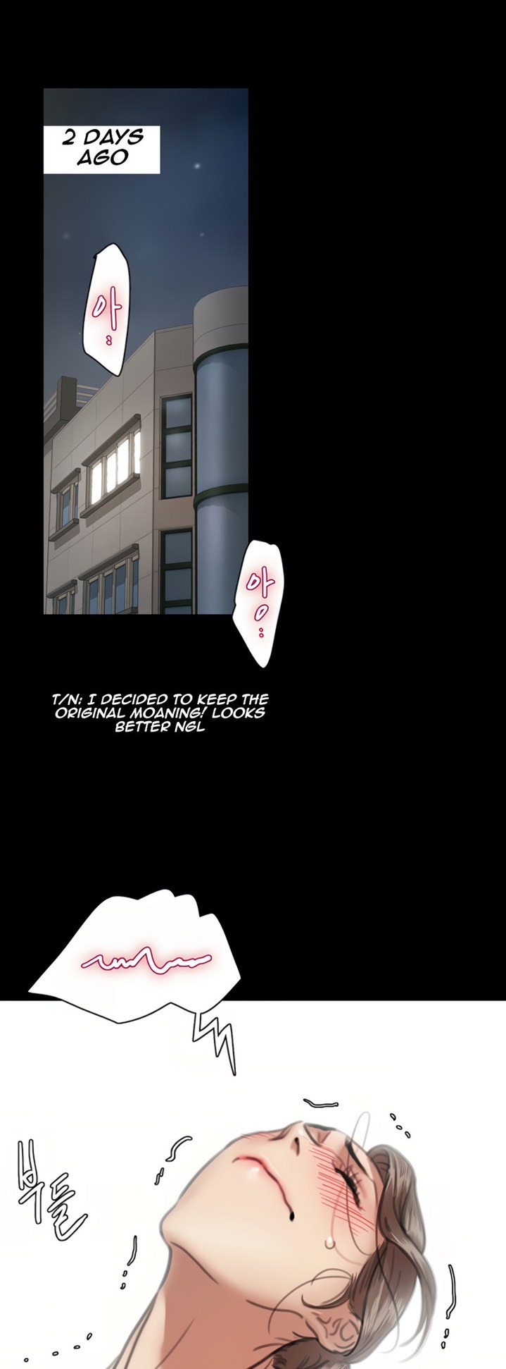 E Romance - Chapter 4 [photo 18] - MangaPorn