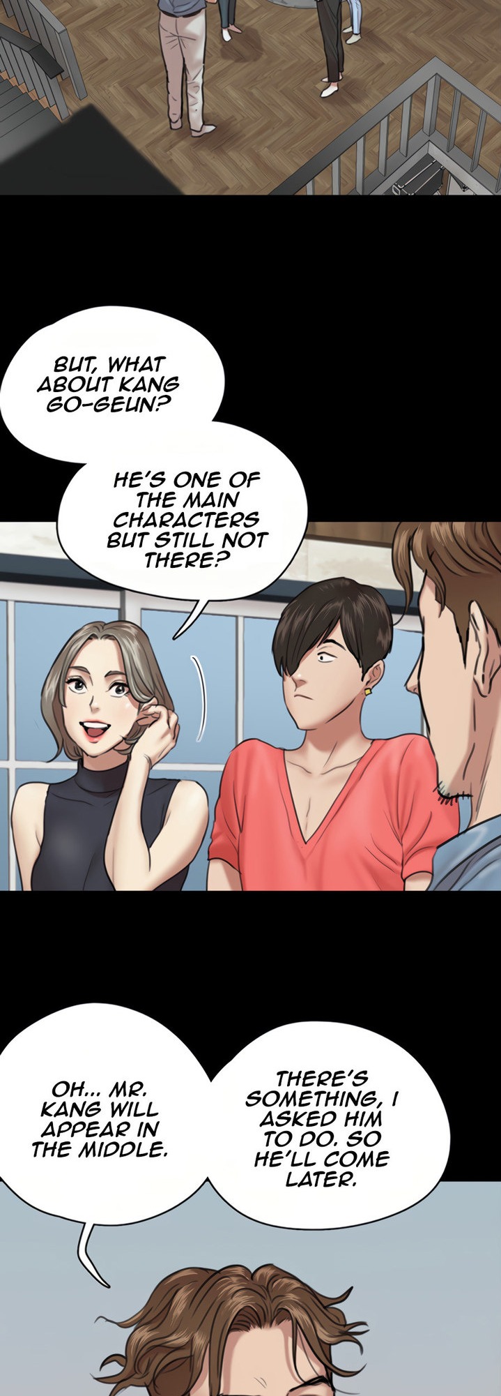 E Romance - Chapter 4 [photo 2] - MangaPorn