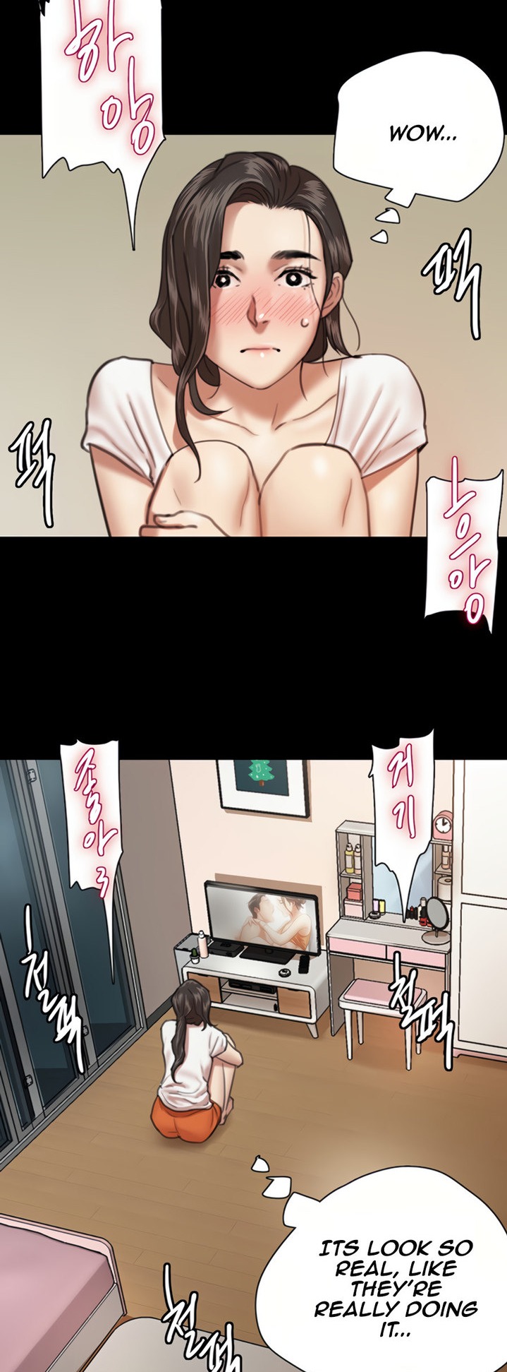 E Romance - Chapter 4 [photo 20] - MangaPorn