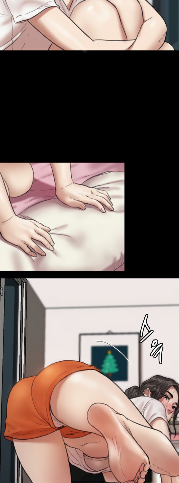 E Romance - Chapter 4 [photo 22] - MangaPorn