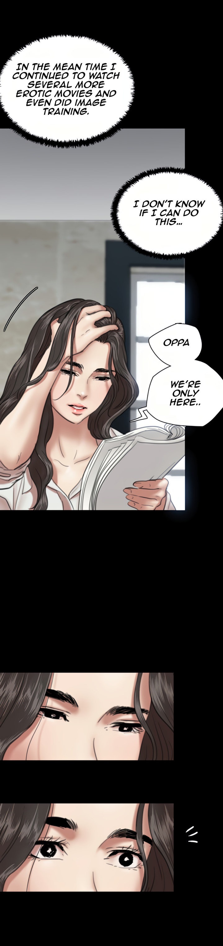 E Romance - Chapter 4 [photo 28] - MangaPorn