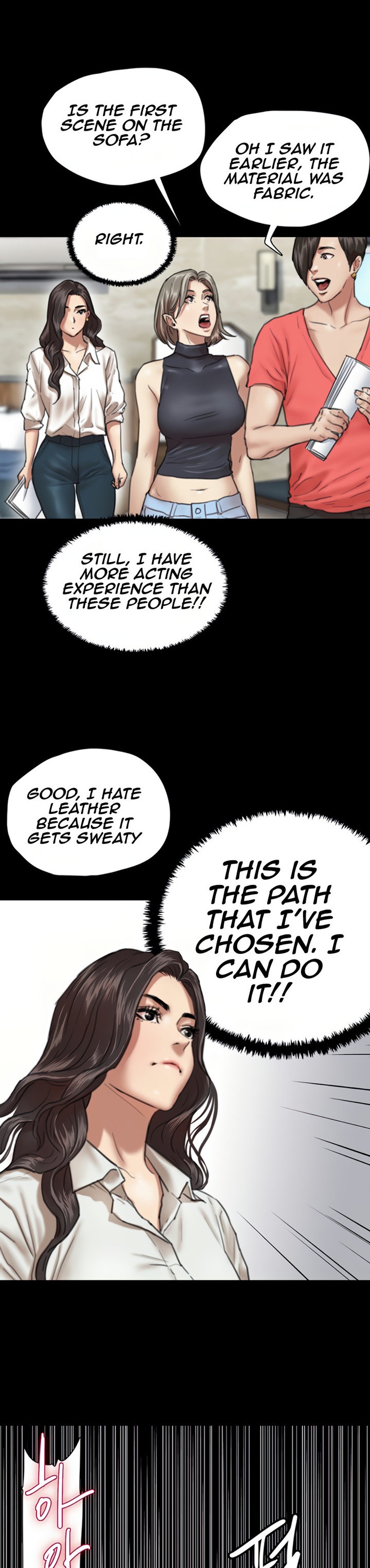 E Romance - Chapter 4 [photo 30] - MangaPorn