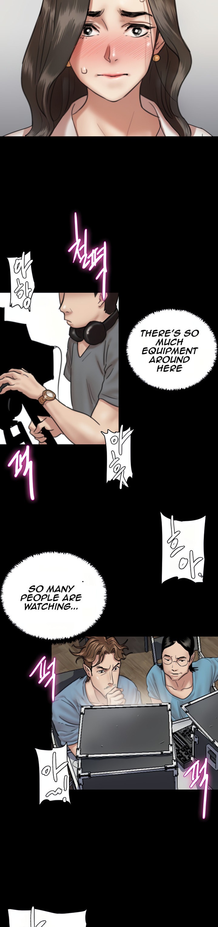 E Romance - Chapter 4 [photo 34] - MangaPorn