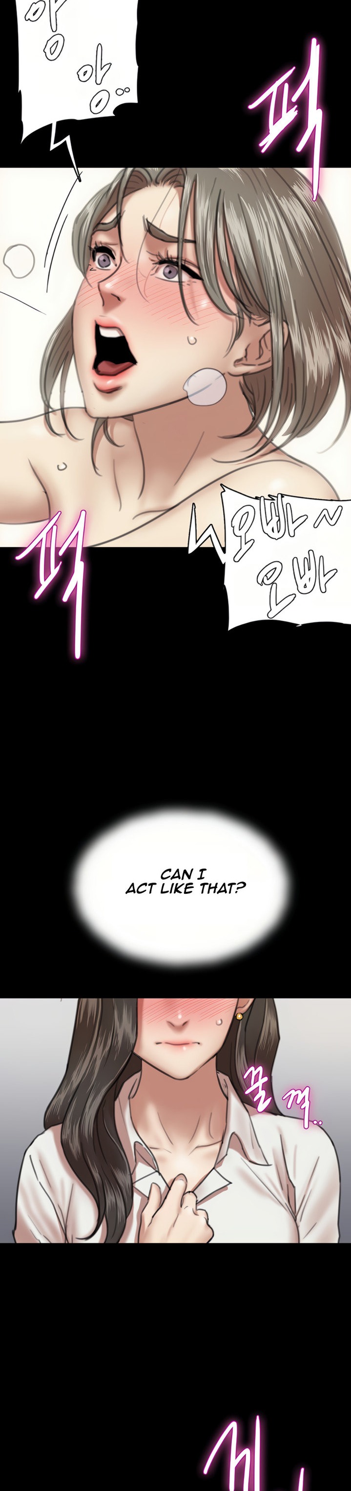 E Romance - Chapter 4 [photo 35] - MangaPorn