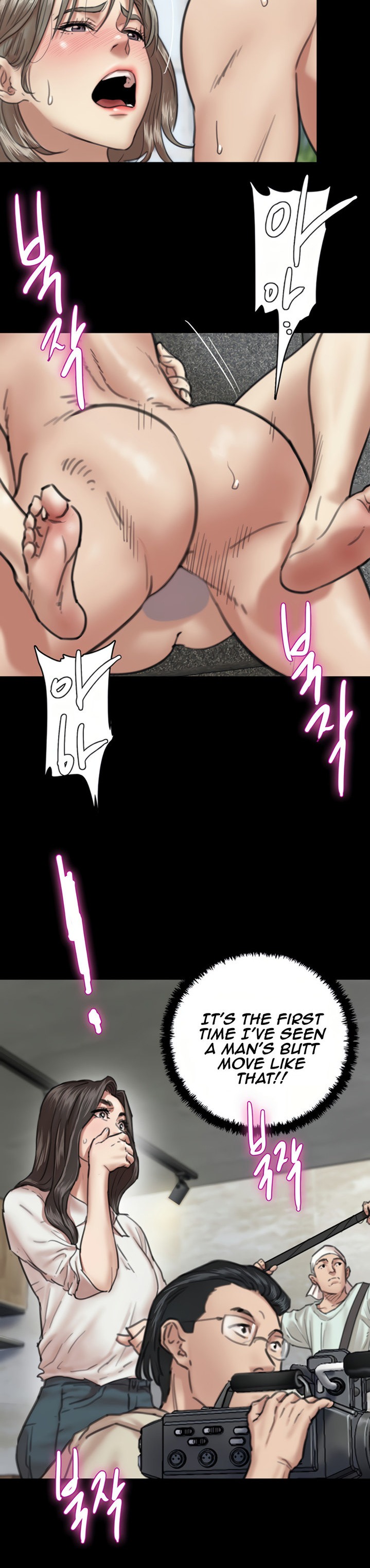 E Romance - Chapter 4 [photo 37] - MangaPorn