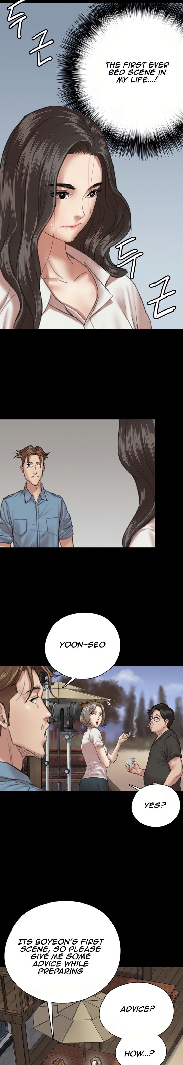 E Romance - Chapter 4 [photo 45] - MangaPorn