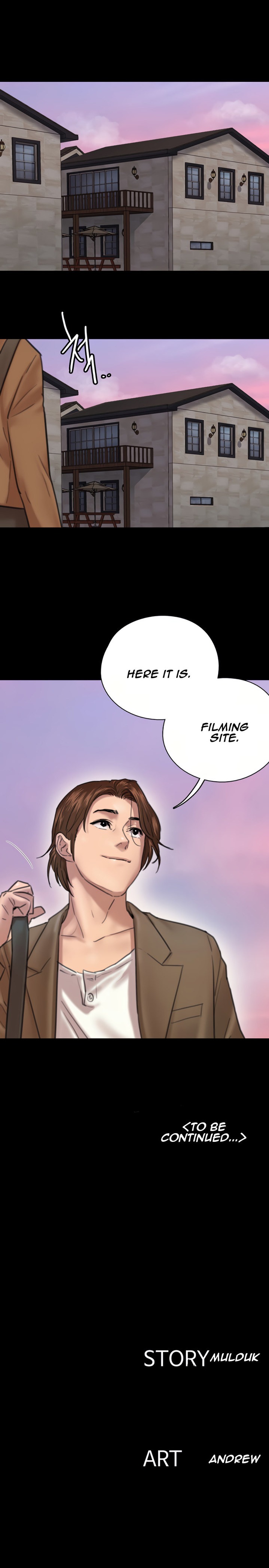 E Romance - Chapter 4 [photo 47] - MangaPorn