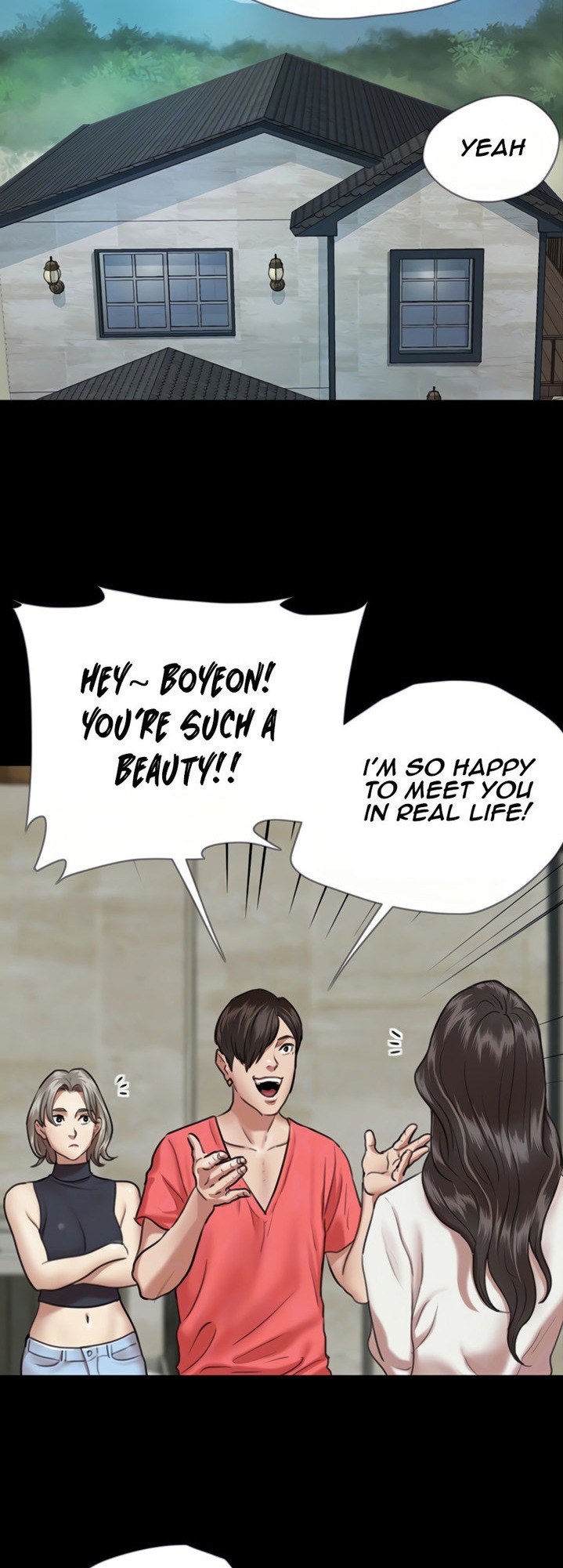 E Romance - Chapter 4 [photo 7] - MangaPorn