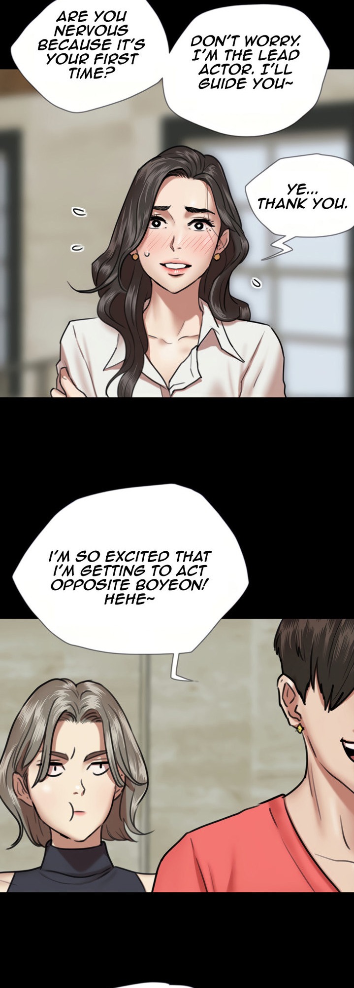 E Romance - Chapter 4 [photo 8] - MangaPorn