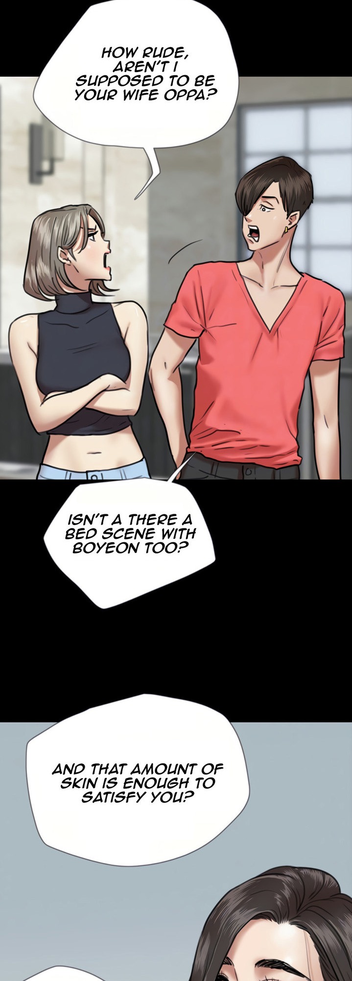 E Romance - Chapter 4 [photo 9] - MangaPorn