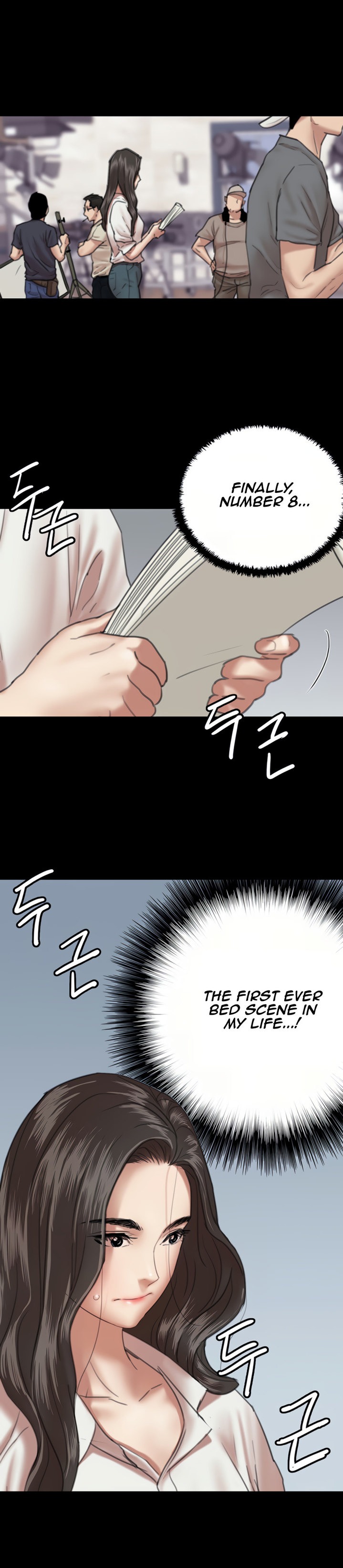 E Romance - Chapter 5 [photo 1] - MangaPorn