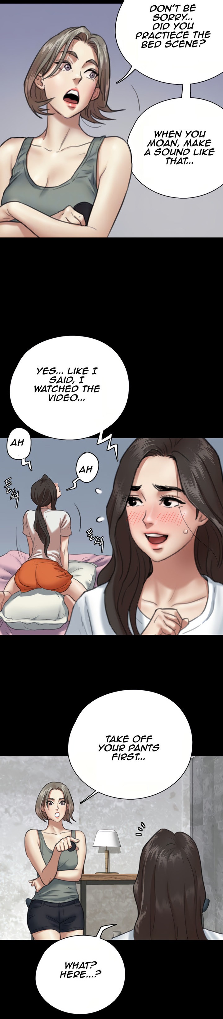 E Romance - Chapter 5 [photo 10] - MangaPorn