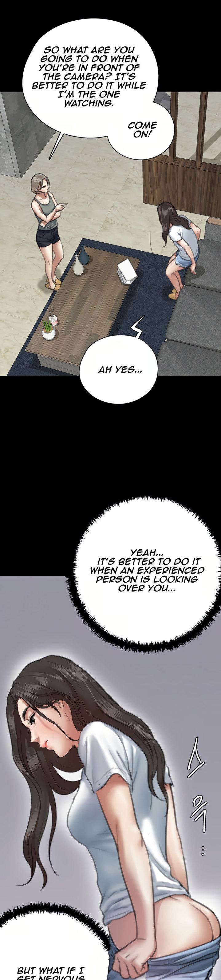 E Romance - Chapter 5 [photo 11] - MangaPorn