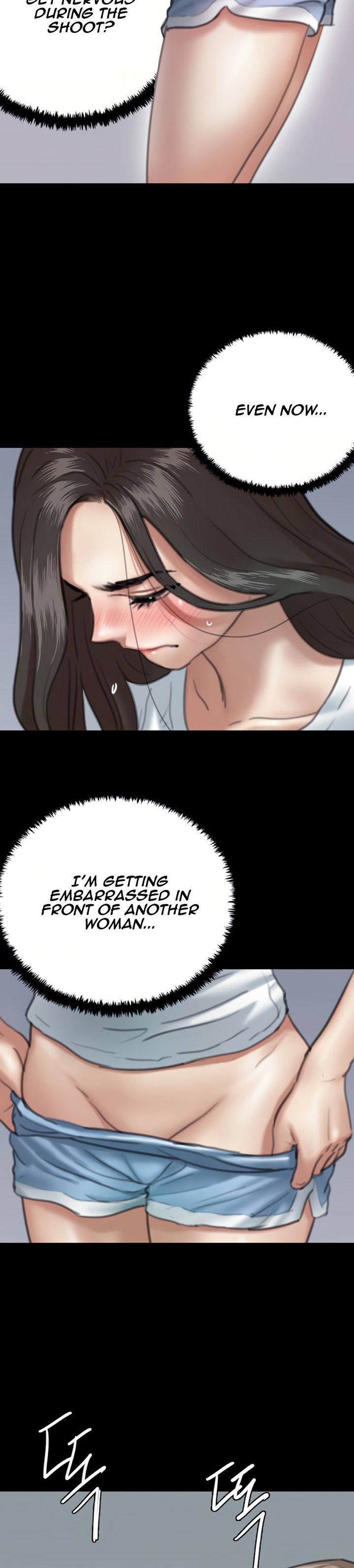 E Romance - Chapter 5 [photo 12] - MangaPorn