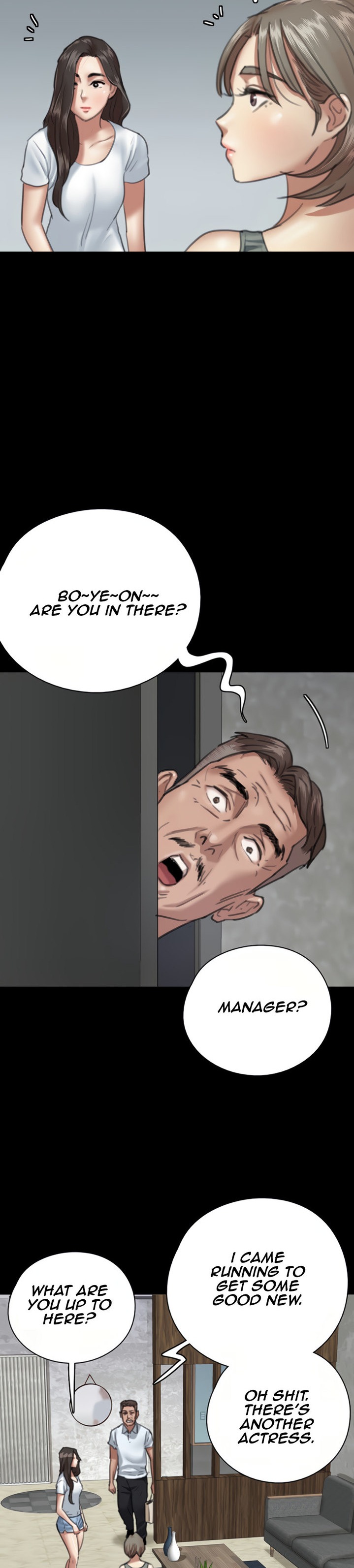 E Romance - Chapter 5 [photo 13] - MangaPorn