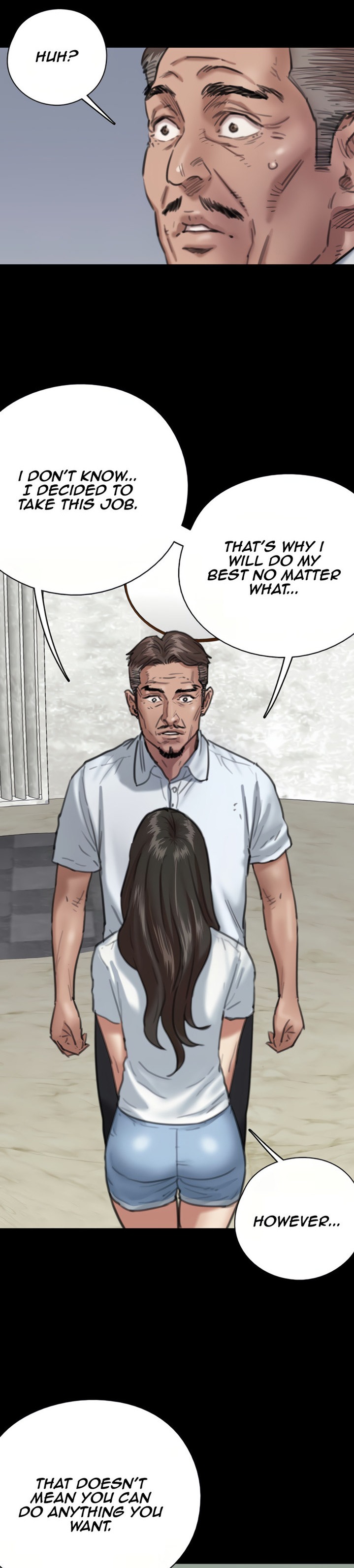 E Romance - Chapter 5 [photo 18] - MangaPorn