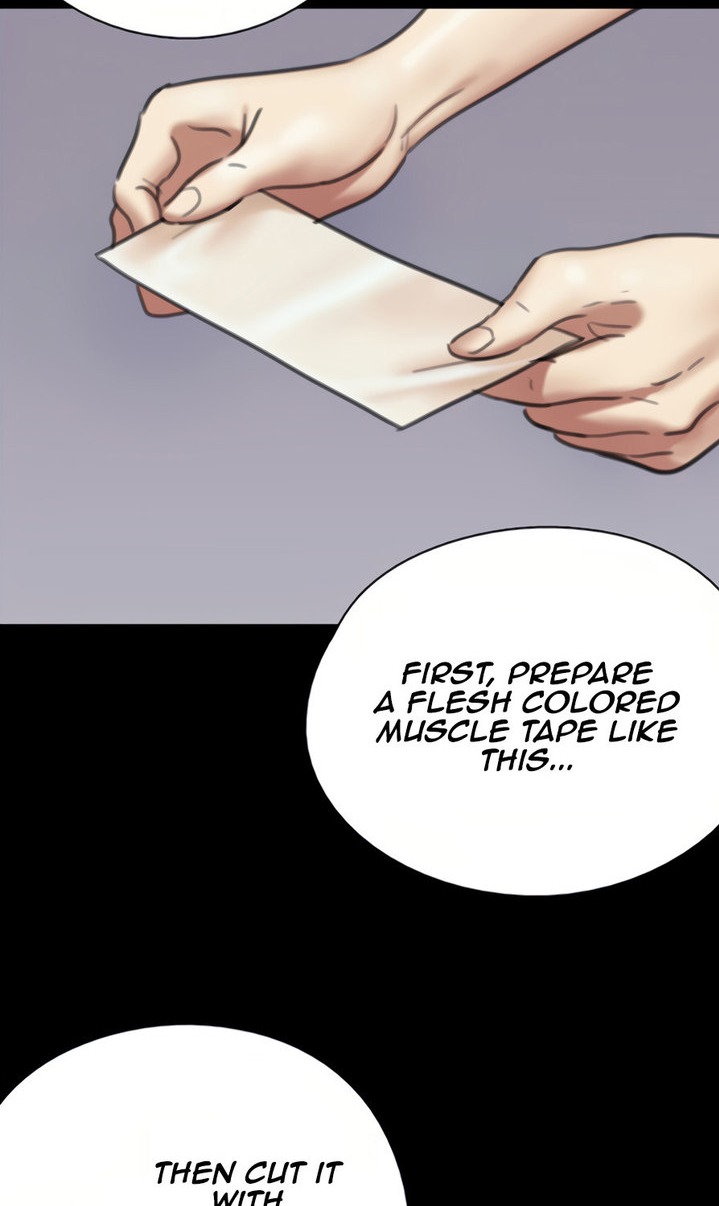 E Romance - Chapter 5 [photo 36] - MangaPorn