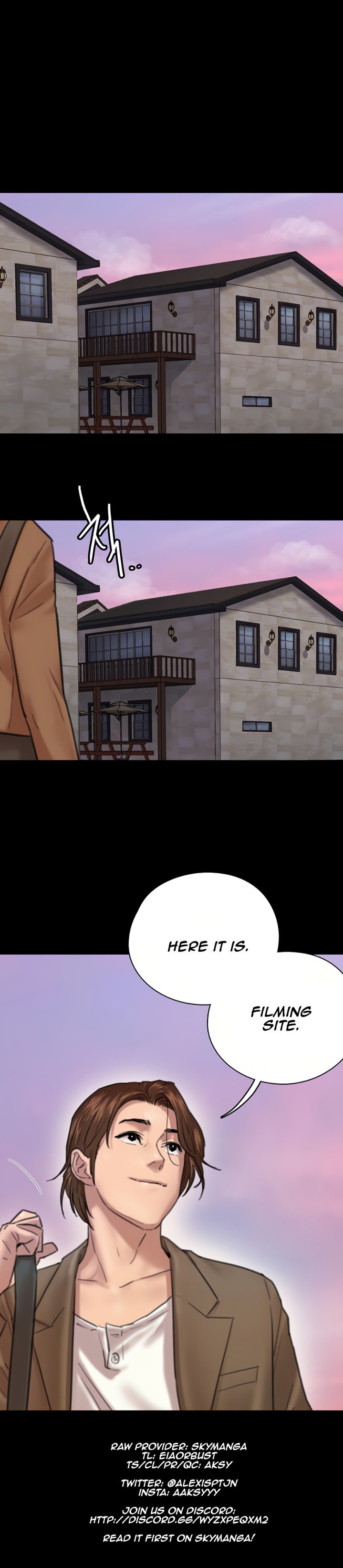 E Romance - Chapter 5 [photo 4] - MangaPorn