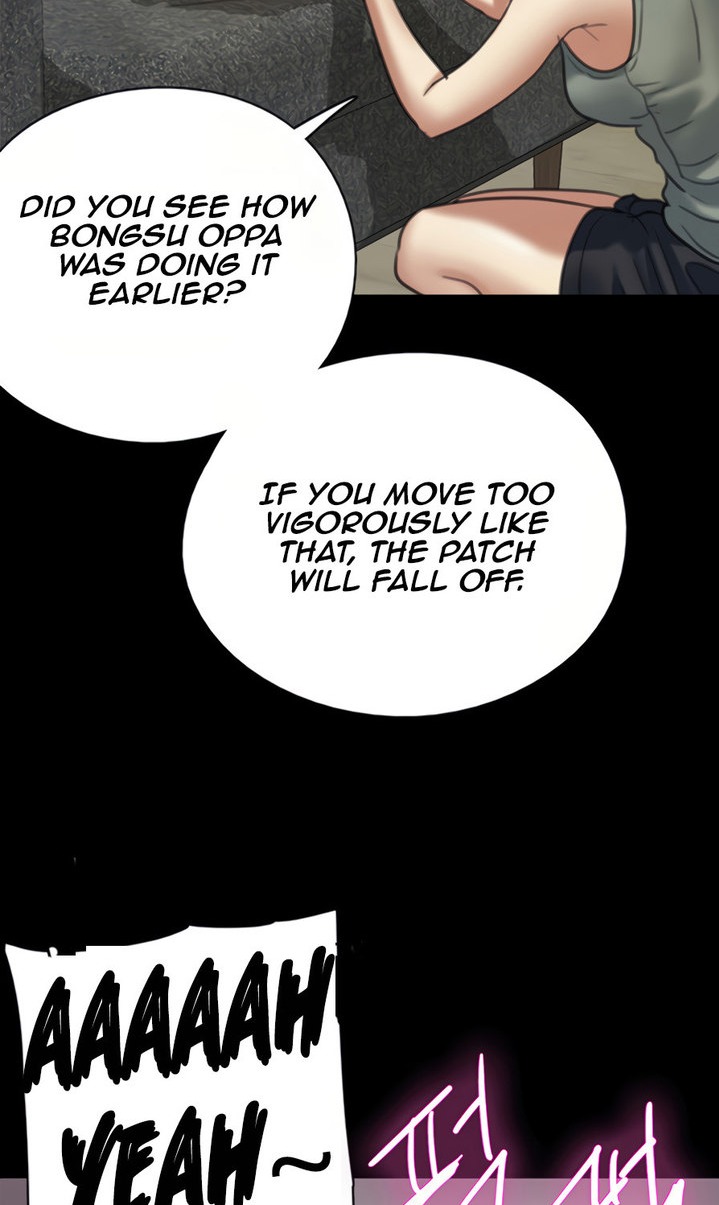 E Romance - Chapter 5 [photo 40] - MangaPorn