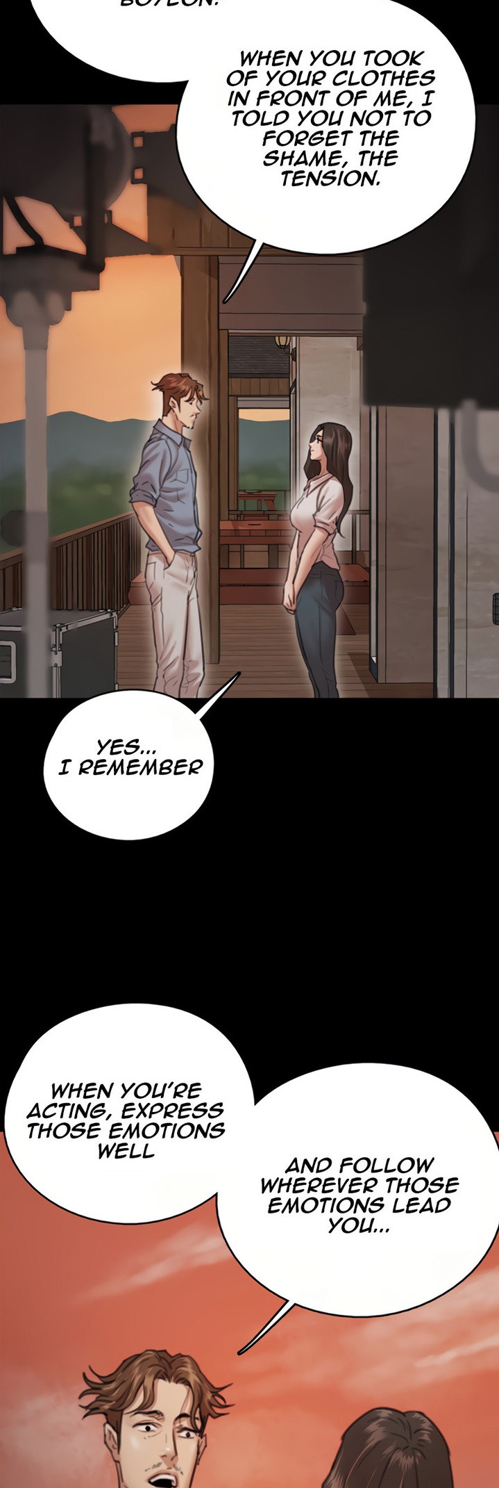 E Romance - Chapter 6 [photo 22] - MangaPorn