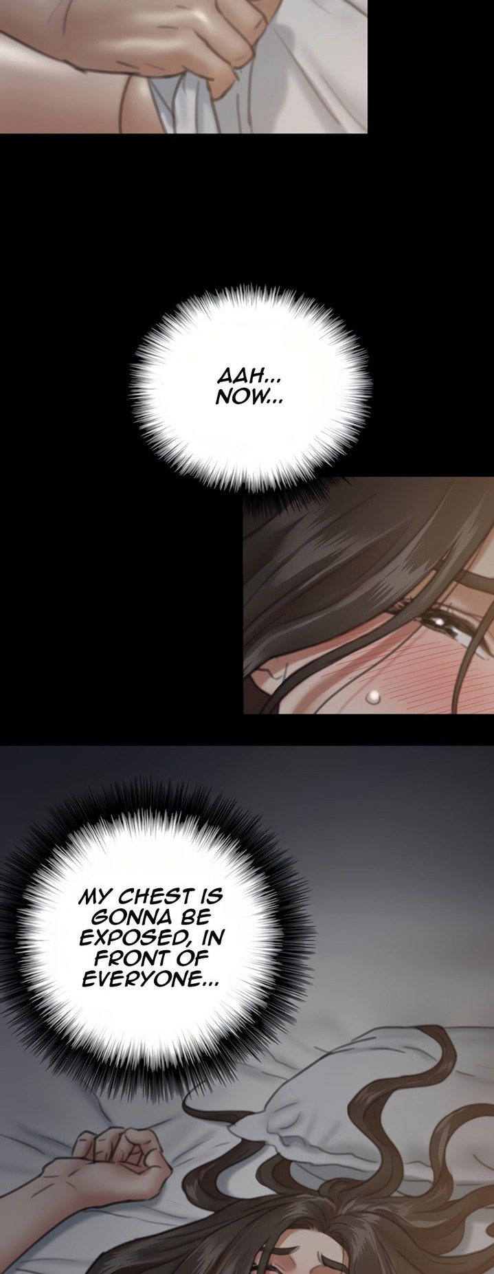 E Romance - Chapter 6 [photo 43] - MangaPorn