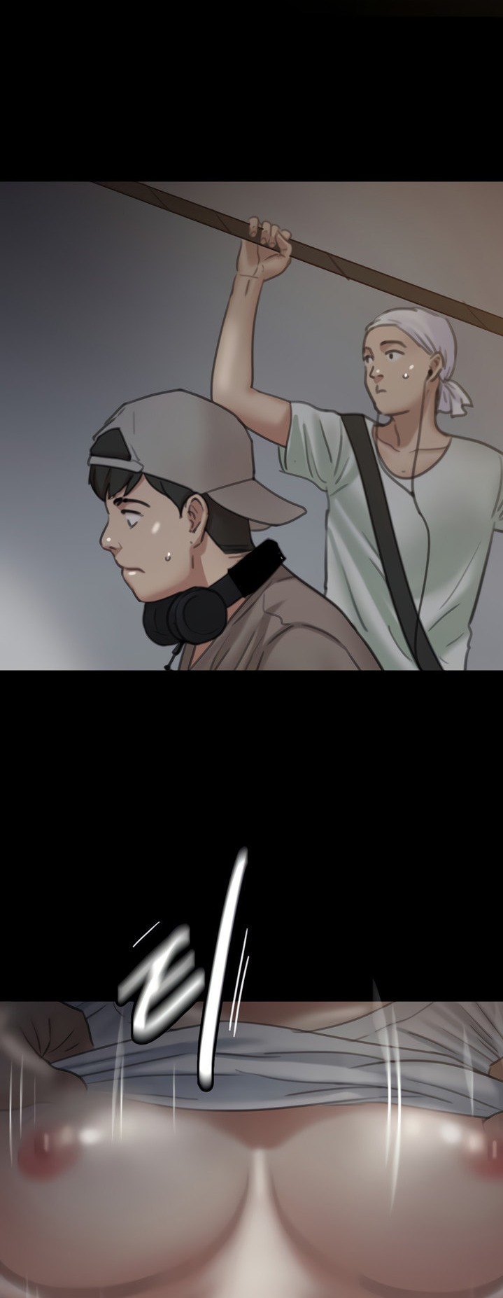 E Romance - Chapter 6 [photo 45] - MangaPorn