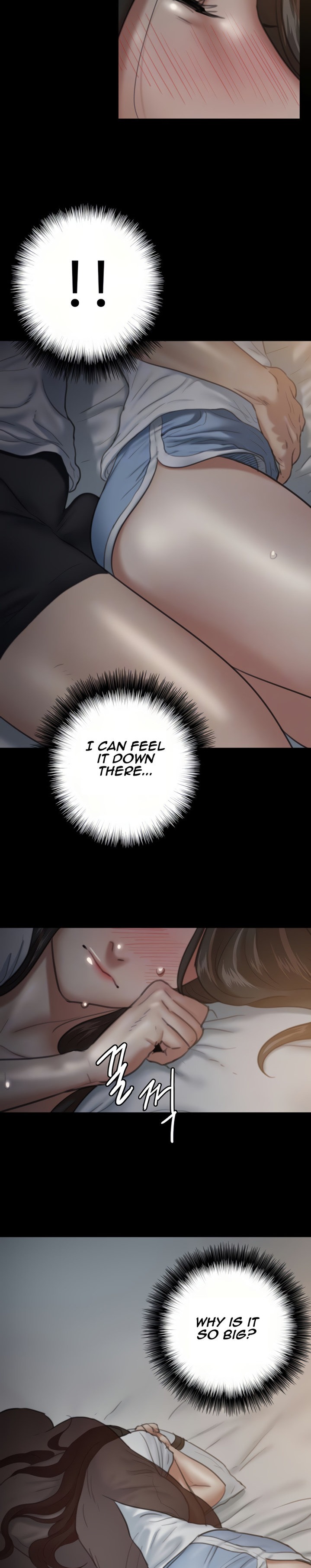 E Romance - Chapter 6 [photo 7] - MangaPorn