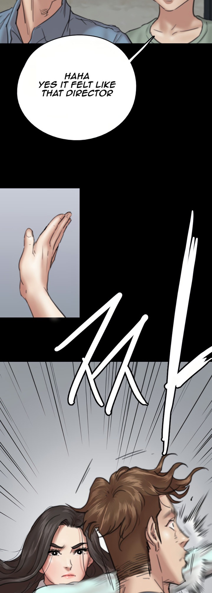 E Romance - Chapter 7 [photo 30] - MangaPorn