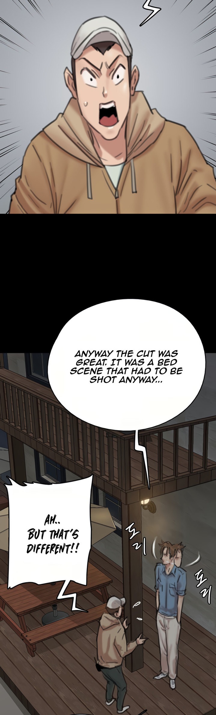 E Romance - Chapter 7 [photo 34] - MangaPorn