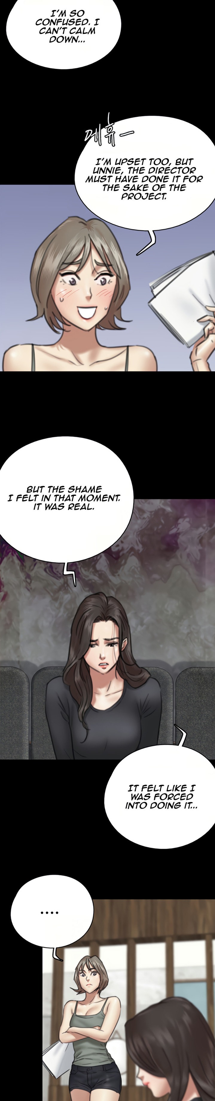 E Romance - Chapter 7 [photo 39] - MangaPorn