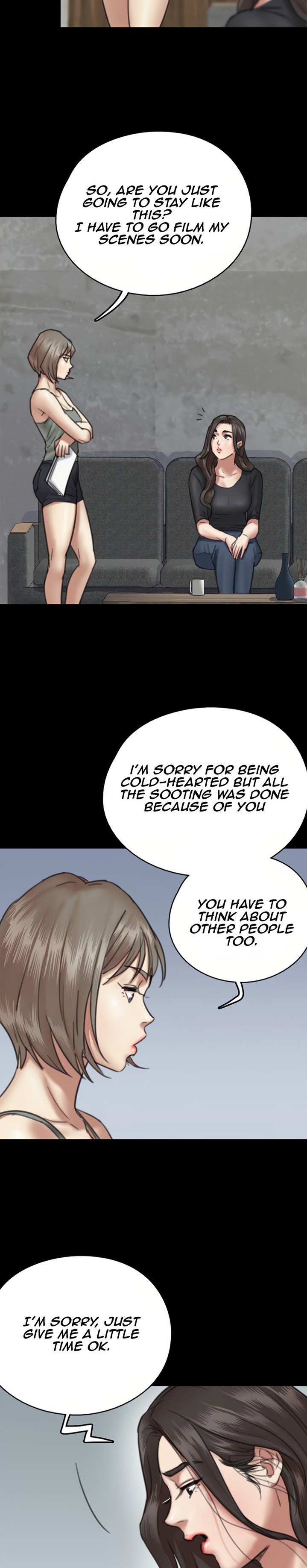 E Romance - Chapter 7 [photo 40] - MangaPorn