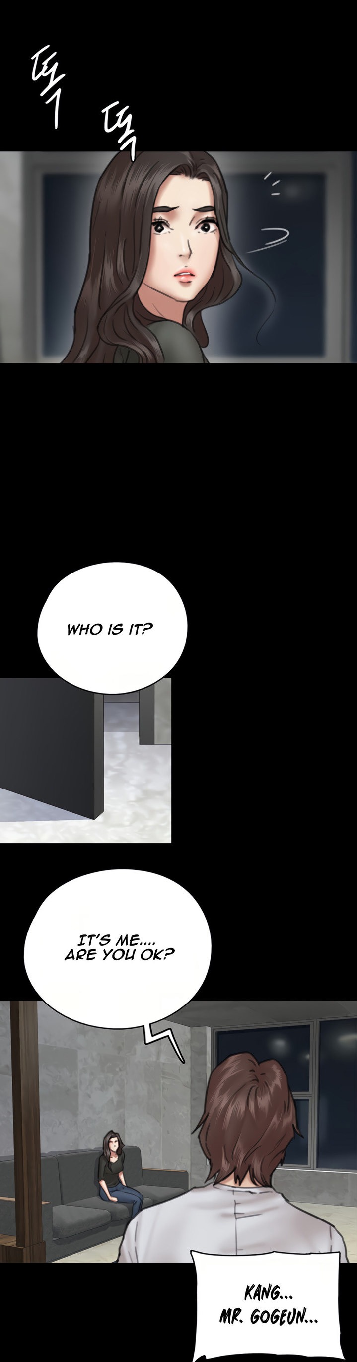 E Romance - Chapter 7 [photo 42] - MangaPorn